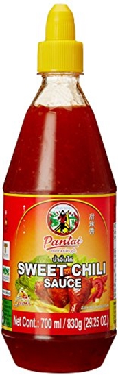 Picture of PANTAI SWEET CHILI SAUCE 700ML